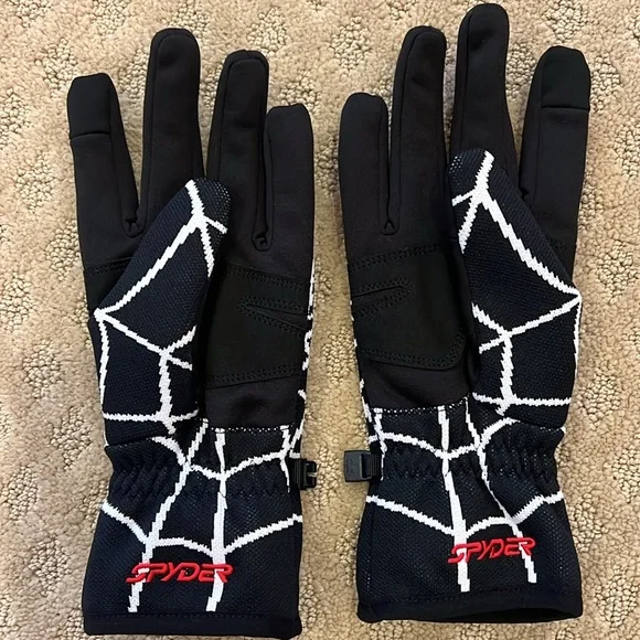 Supreme®/Spyder® Gloves Supreme Spyder Gloves (FW24) - $58